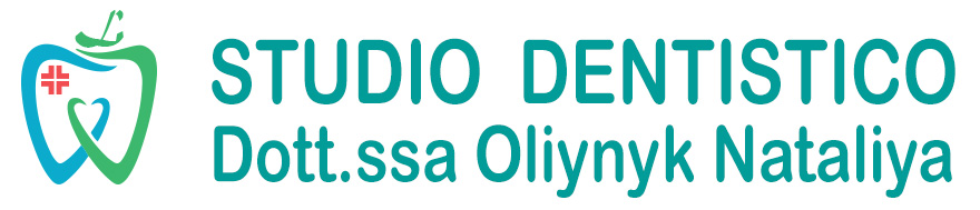 Studio Dentistico Dott.ssa Oliynyk Nataliya